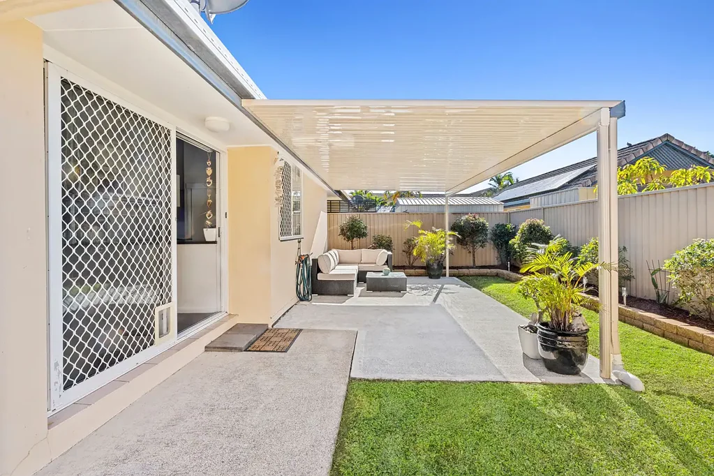 21/50 St Kevins Avenue, Benowa, QLD 4217