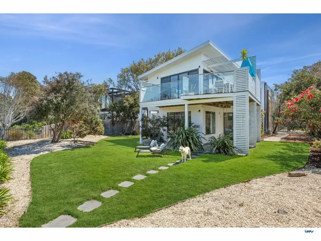 Torquay 3ਬੈੱਡਰੂਮ Light and Bright Sands Family Haven