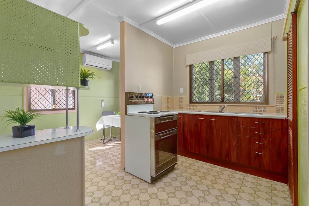 37 HORNBY ST, EVERTON PARK QLD 4053, 0房, 0浴, House