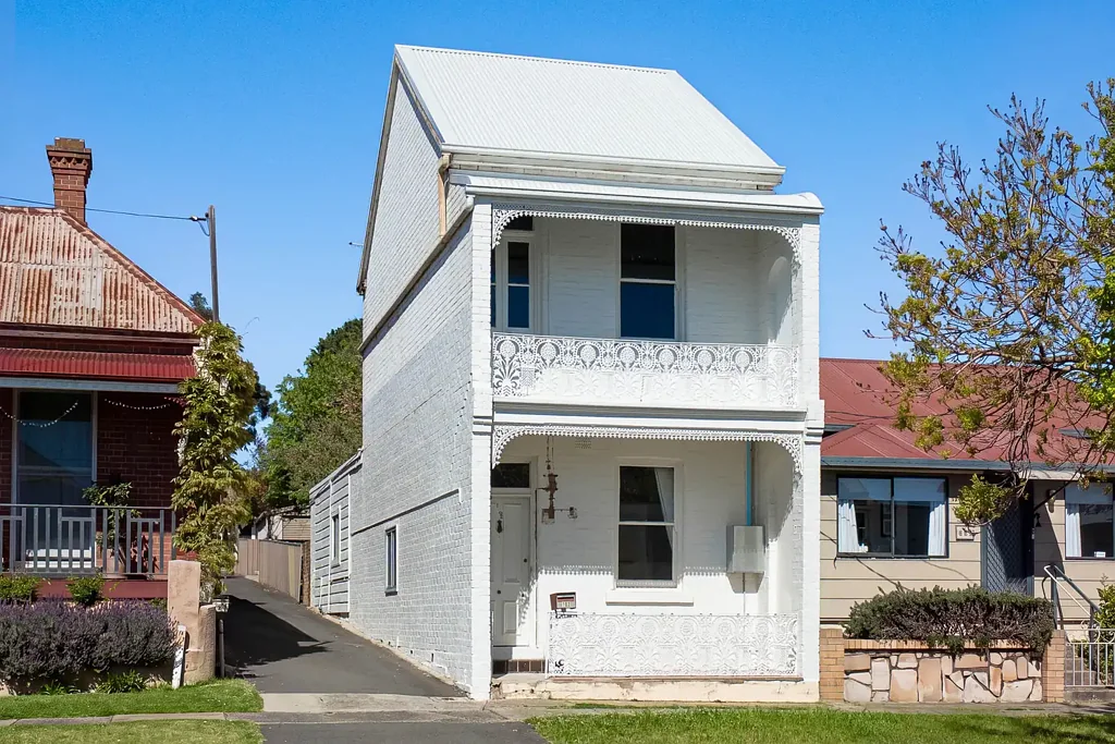 Goulburn 2Kwarto Townhouse close to CBD