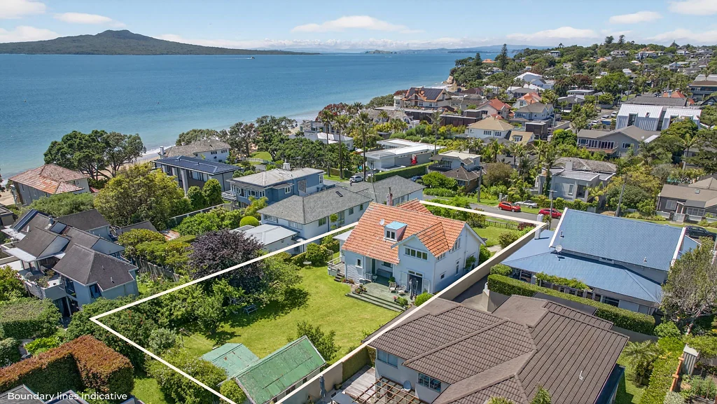 20 Park Avenue, Takapuna, North Shore City, Auckland