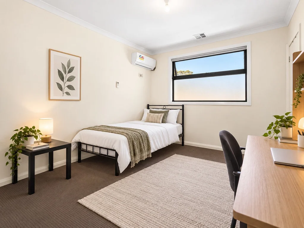 Modern Rooming House - all utilities included