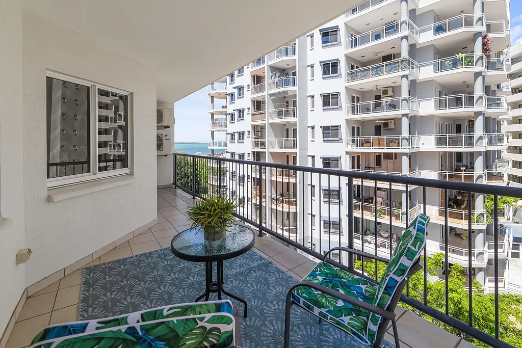 Darwin City 2ห้องนอน Turn-Key City Living!