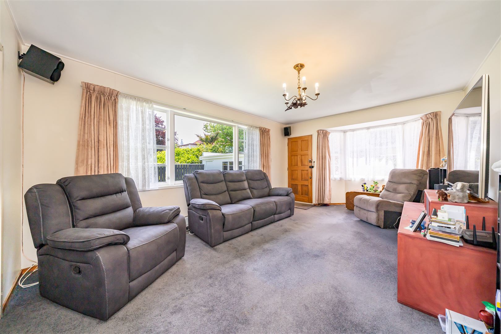 3/53 Ludlam Crescent, Woburn, Lower Hutt, 2 Bedrooms, 1 Bathrooms