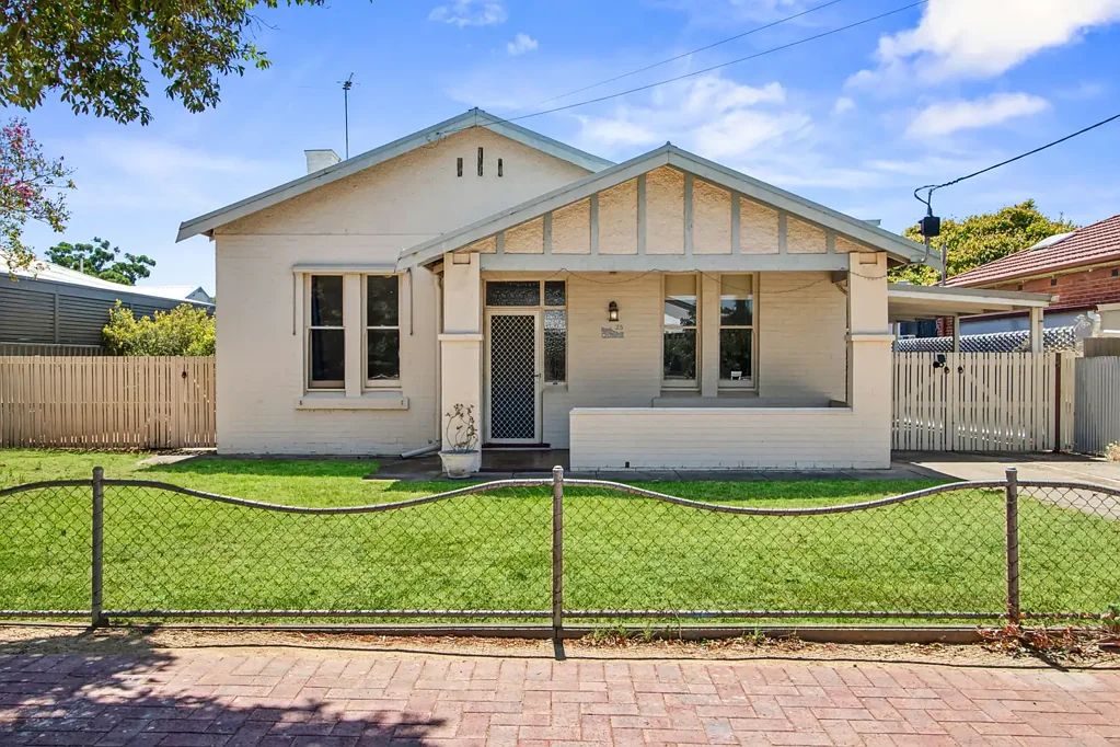25 Rowell Crescent, West Croydon, SA 5008