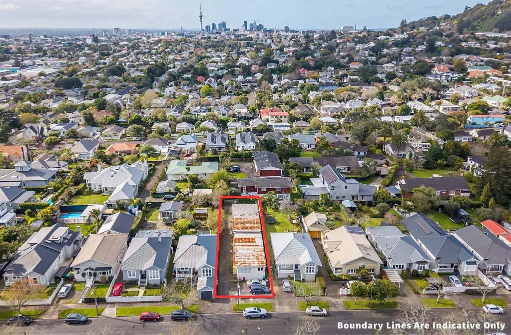Unit 1-4/10 Croydon Road, Mt Eden, Auckland City, Auckland