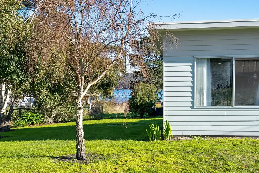 Nubeena 2房  COASTAL CHARM, COUNTRY CALM - 'WELCOME TO SUCKLING COTTAGE'