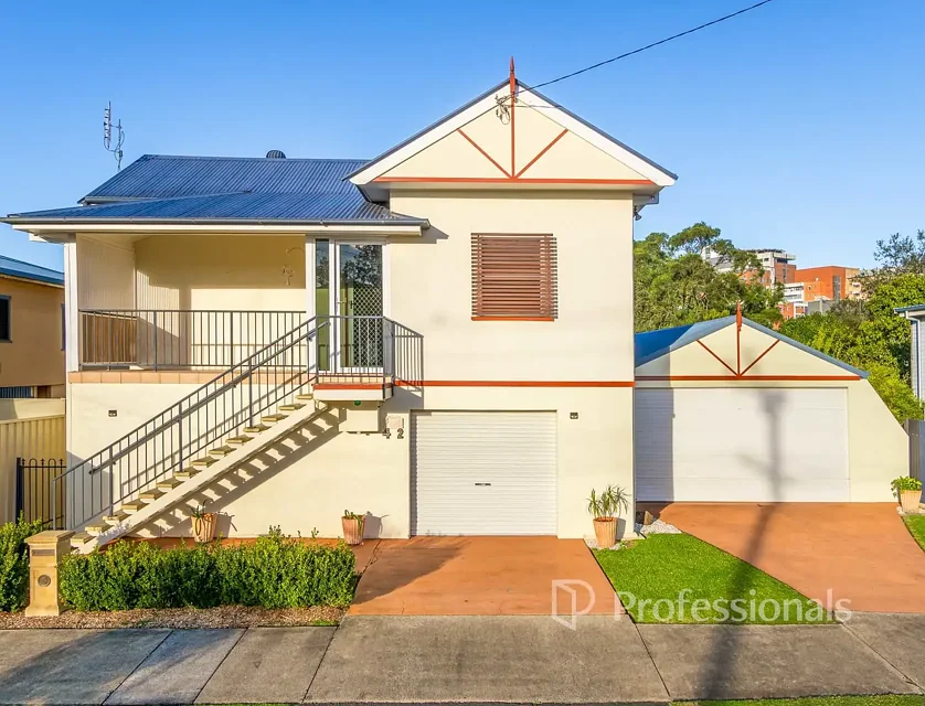 42 Diadem Street, Lismore, NSW 2480, 3房, 2浴, 独立屋