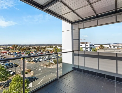 32/44-48 Metro Parade, Mawson Lakes, Northern Adelaide, 2 ห้องนอน, 1 ห้องน้ำ, Apartment