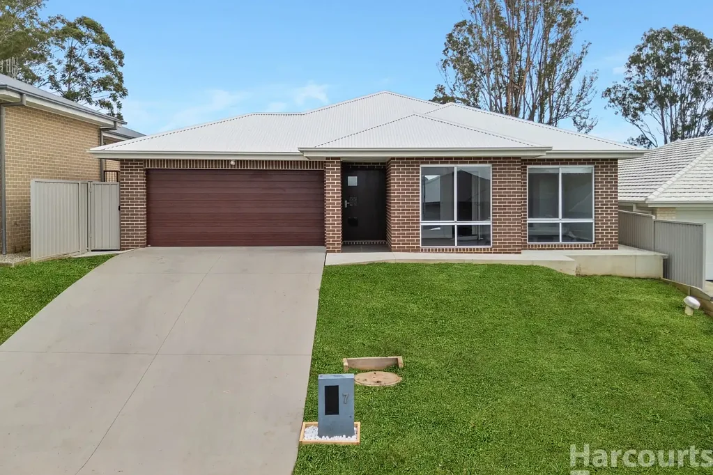 Port Macquarie 4chambre A Home Built for Family Life at Every Stage