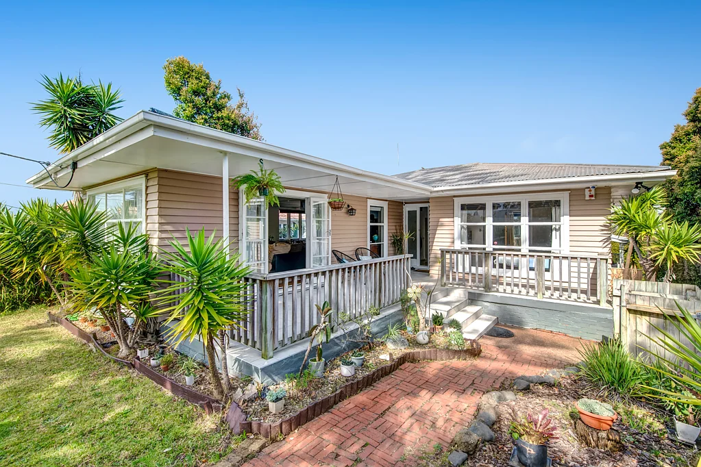 Glenfield 2部屋 Standalone 2-Bedroom Plus 2 extra Rooms!