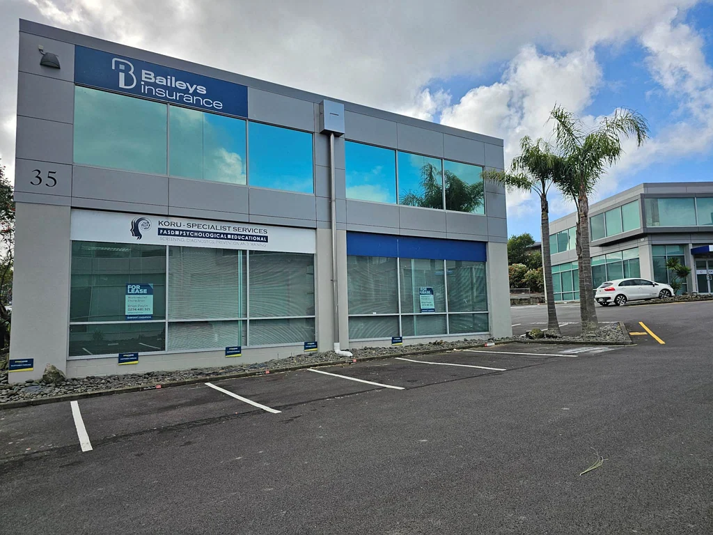 Rosedale HIGH PROFILE APOLLO DRIVE