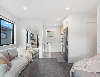 13 Patrick Rice Drive, Swanson, Waitakere City, 2房, 1浴, House