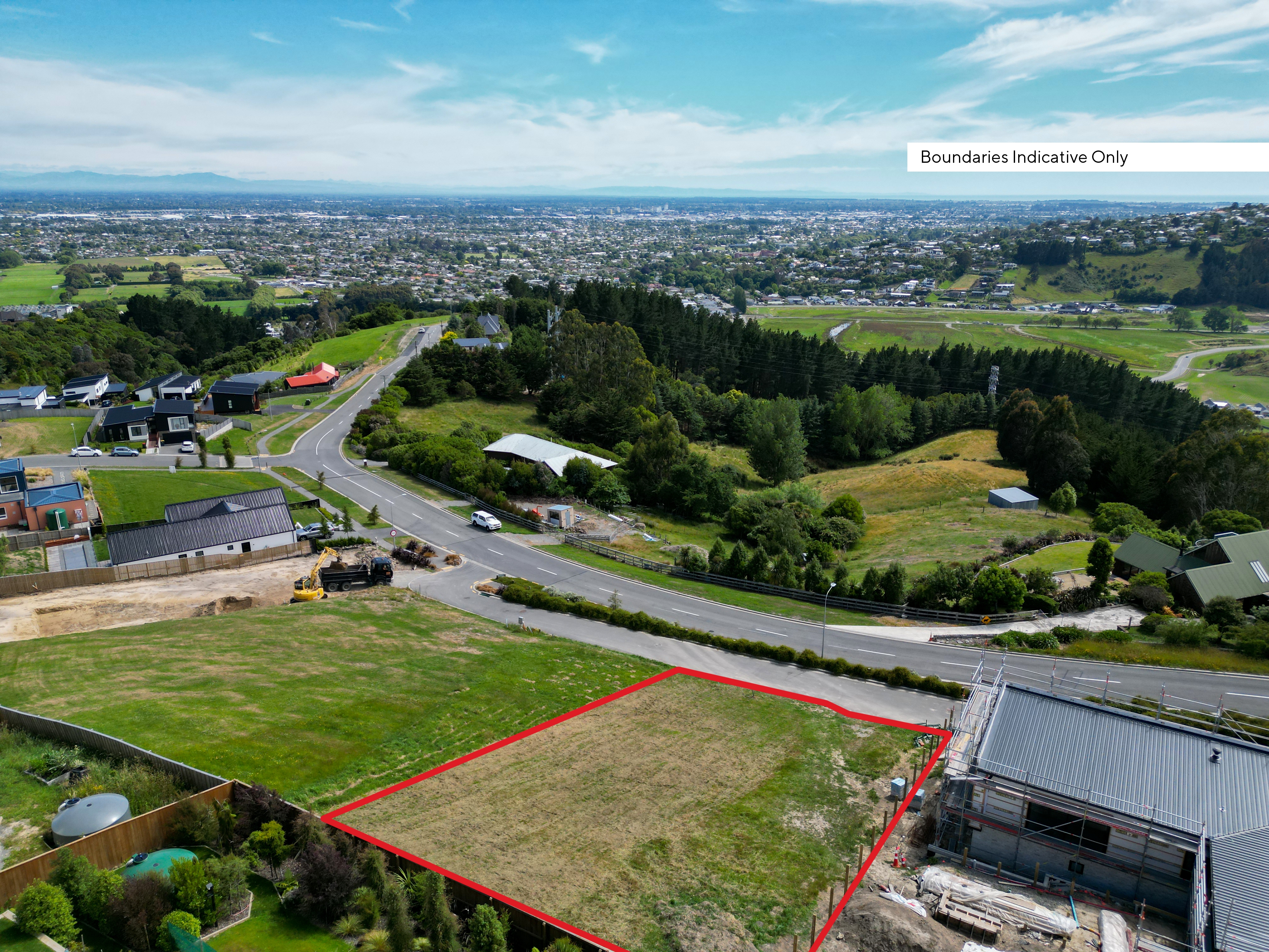 324 Worsleys Road, Westmorland, Christchurch, 0 rūma, 0 rūma horoi