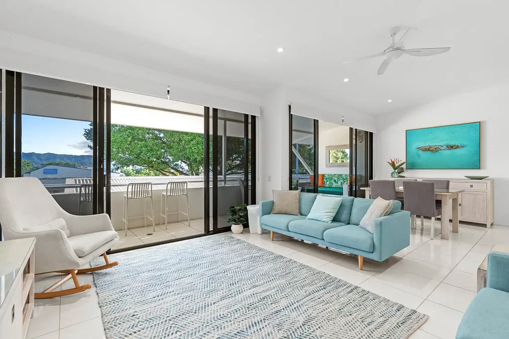 Port Douglas 2房  The Port Douglas Lifestyle, Right at Your Doorstep