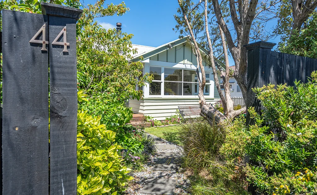 1/44 Koromiko Street, Saint Martins, Christchurch, Canterbury