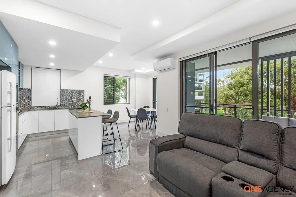 Miranda 3ਬੈੱਡਰੂਮ CENTRALLY LOCATED THREE BEDROOM APARTMENT