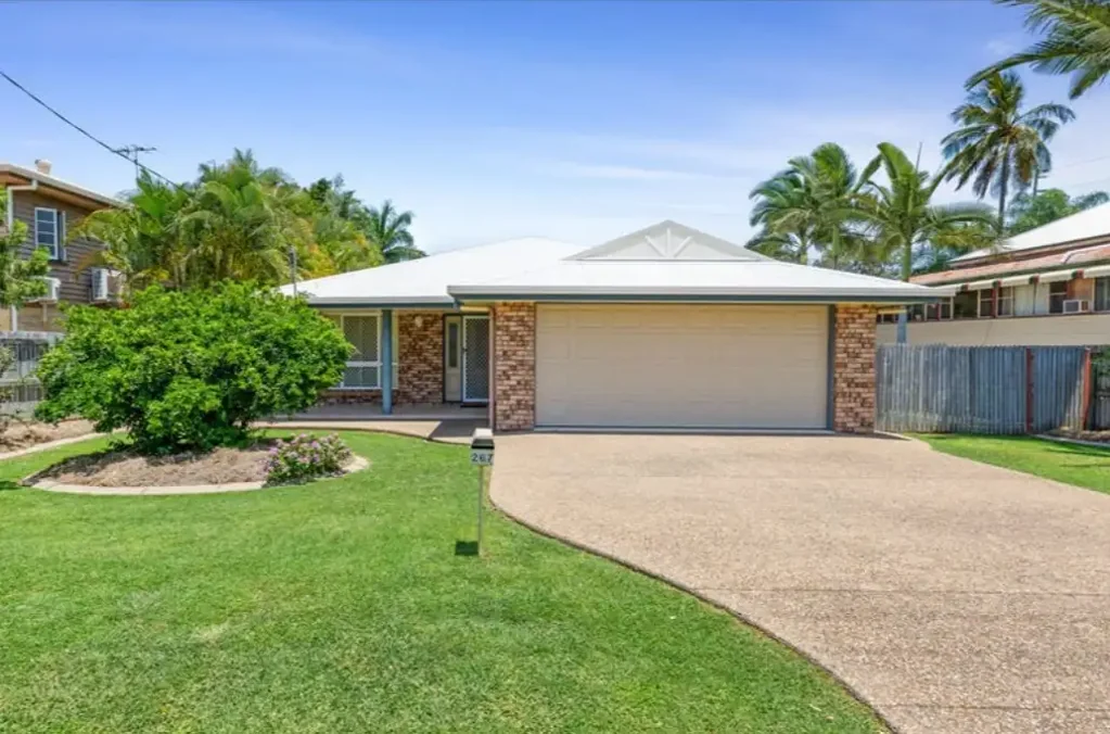 267 Ford Street, Berserker, QLD 4701