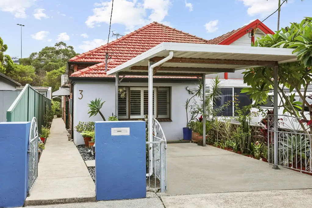 3 Oliver Street, Mascot, NSW 2020