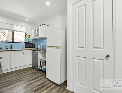 9/195 Gladstone Road, Highgate Hill, Brisbane - Inner City Region, 2 chambres, 2 salles de bain, Apartment