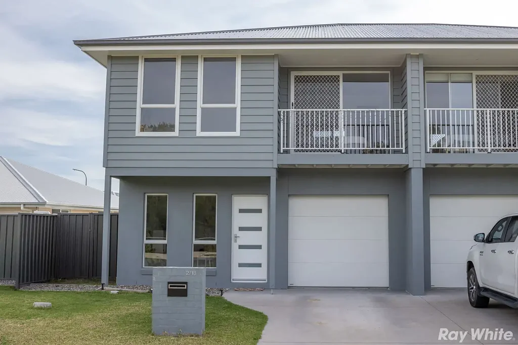 2/18 Myall Drive, Forster, NSW 2428