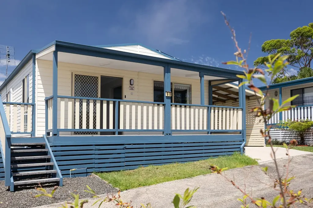 Ulladulla 2બેડરૂમ Relaxed Easy Lifestyle