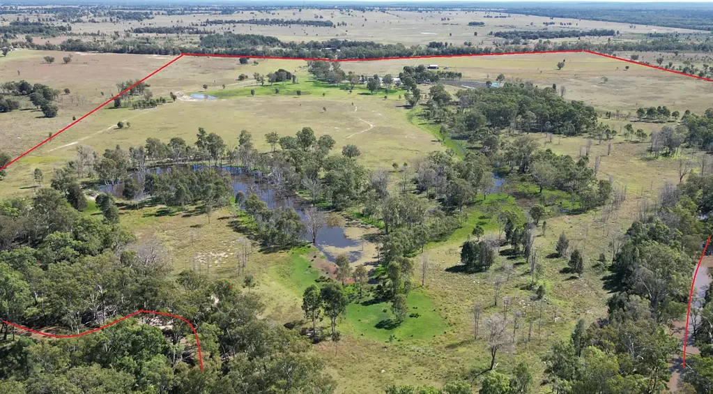 Proposed Lot 62 Holmes Road, Chinchilla, QLD 4413
