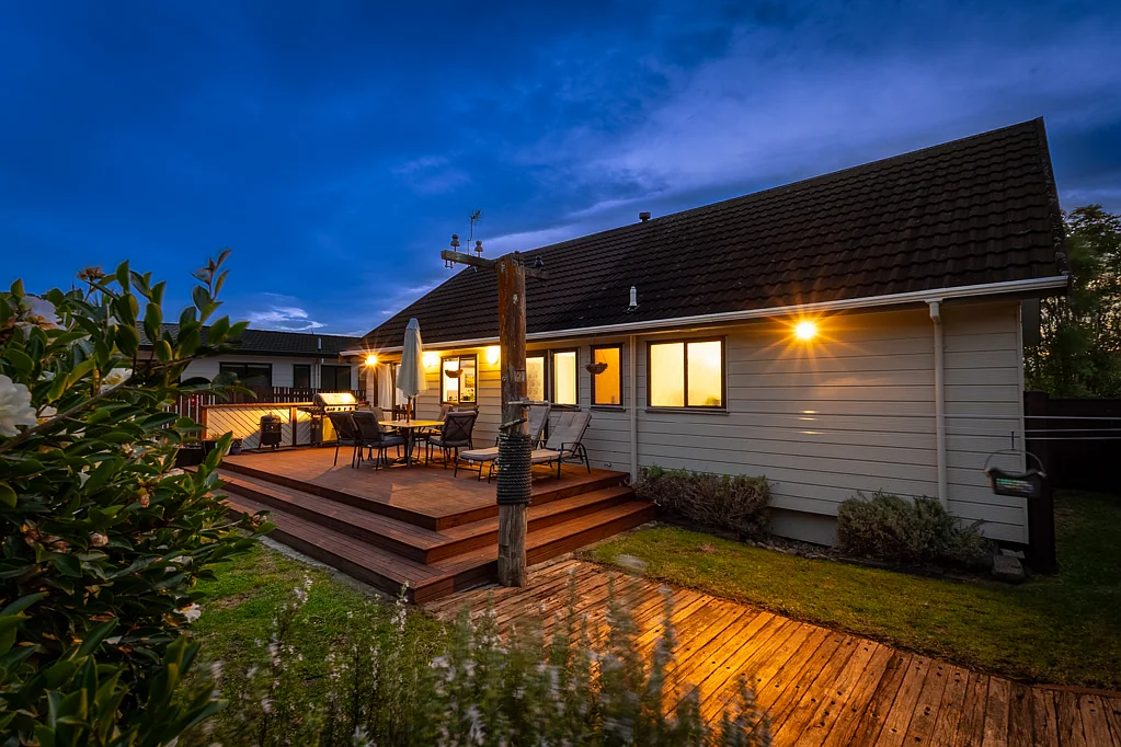 Paraparaumu 3 Bedroom Smart Start or Forever Home,Freehold &Family-Ready