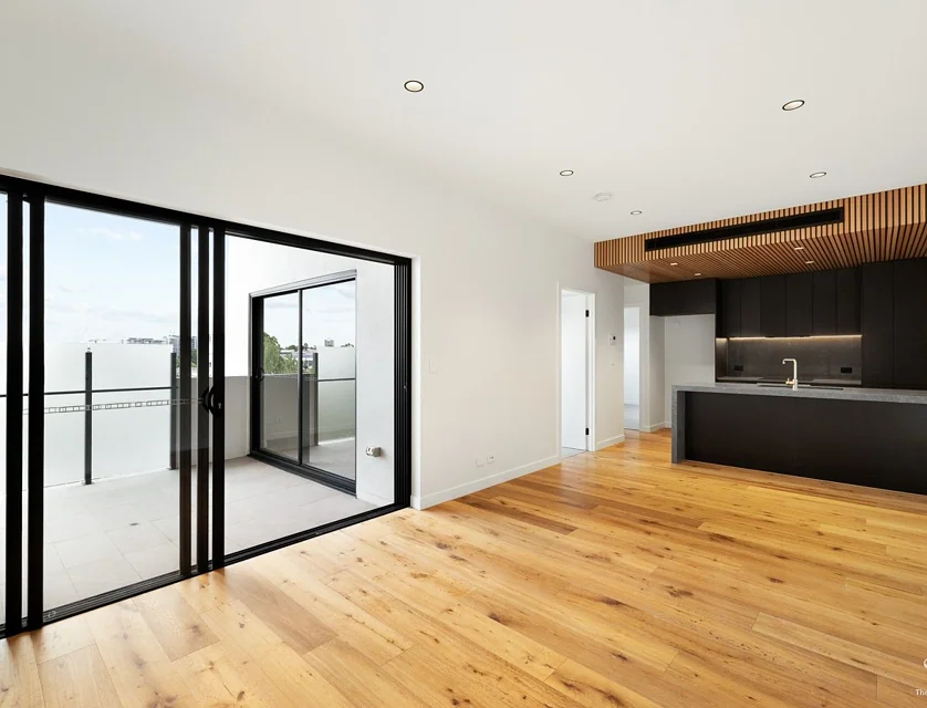 ID:21126734/25 Bank Street, West End, Brisbane - Inner City Region, 2 ห้องนอน, 2 ห้องน้ำ, Apartment