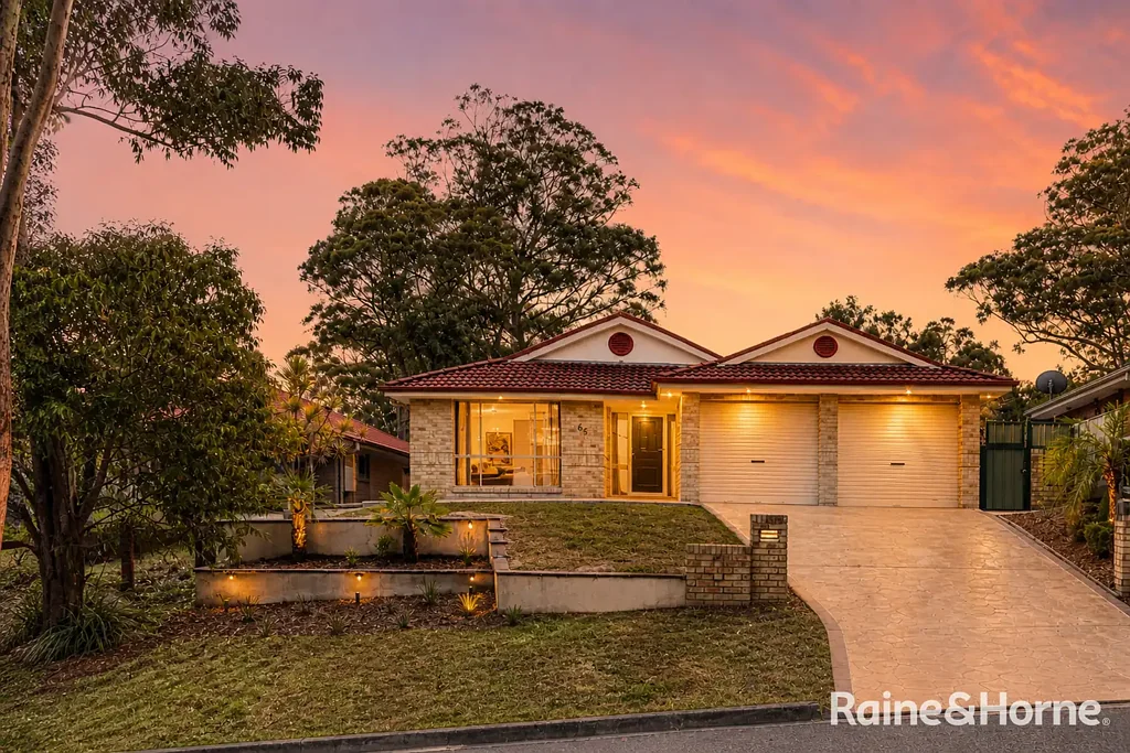 Lemon Tree Passage 4chambre A Solid Family Home with Space & Flexibility
