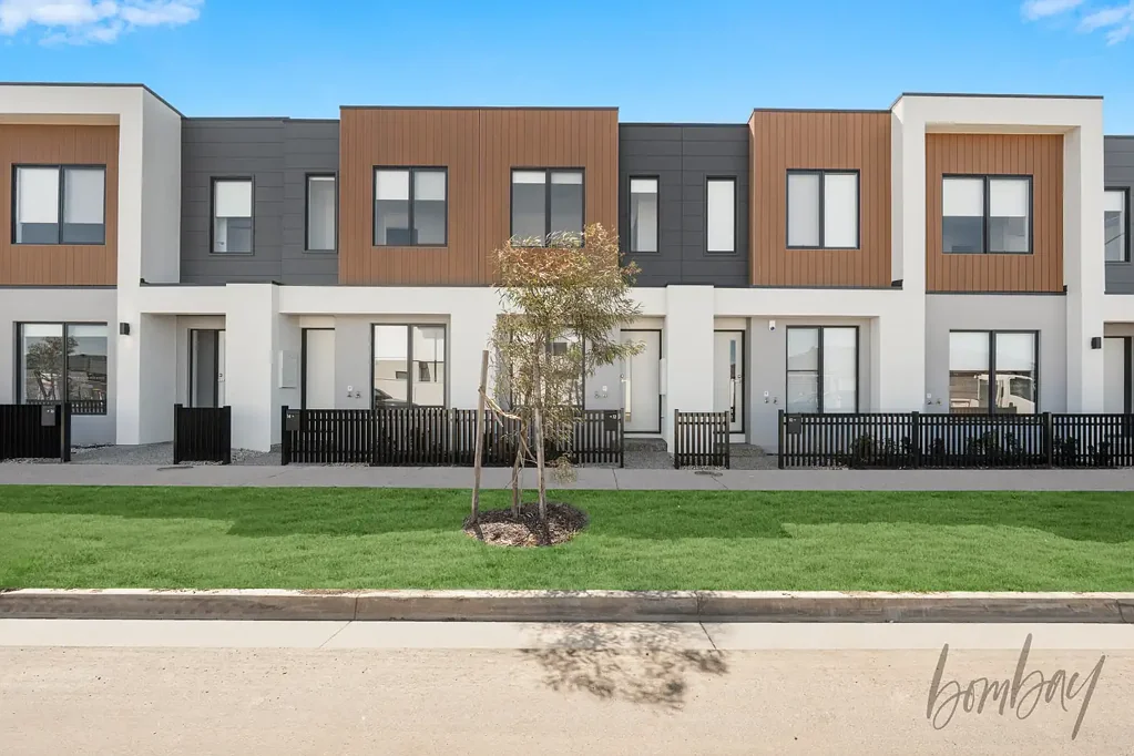 Donnybrook 2कमरा Modern Living with Style, Comfort & Low-Maintenance Appeal