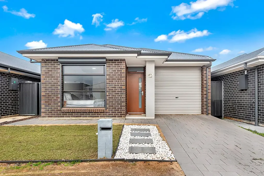 Modern Living at Its Best