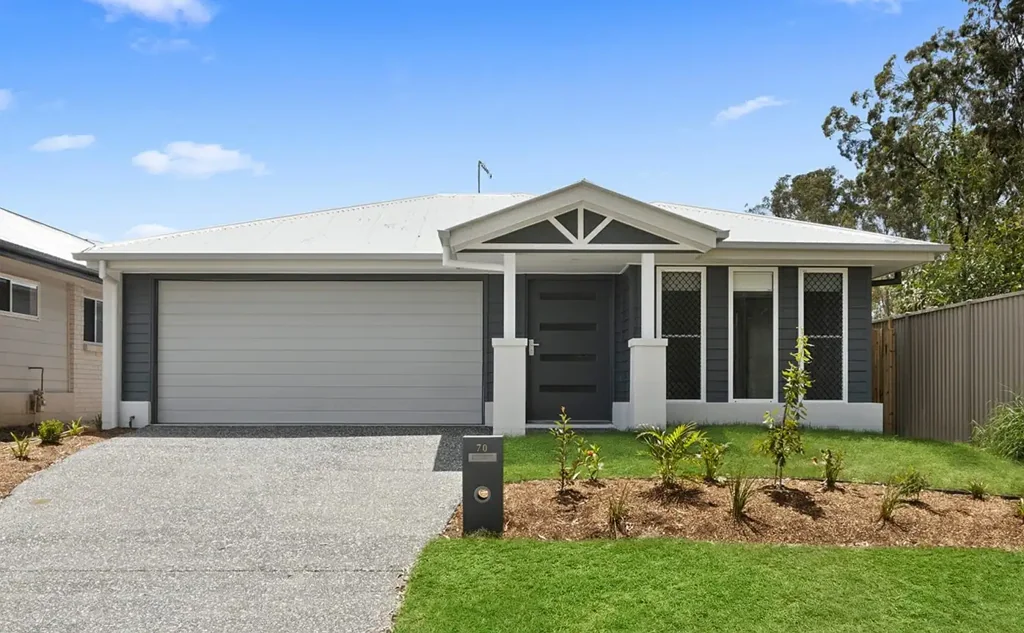 Deebing Heights 4 Bedroom Affordable New Home in Great Location
