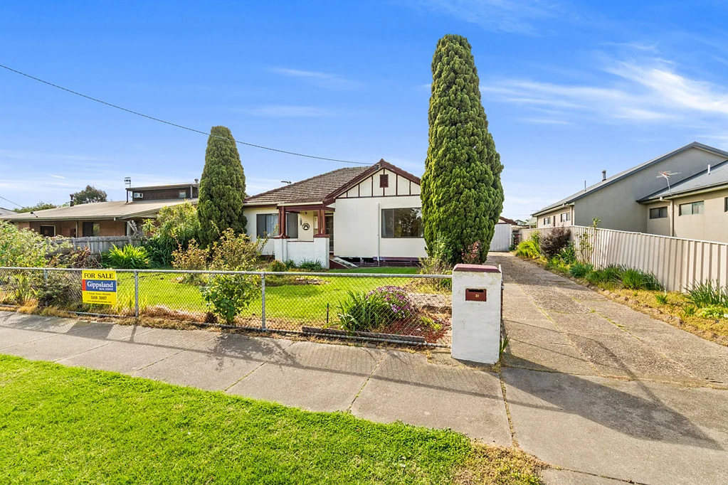31 Mary Street, Heyfield, VIC 3858