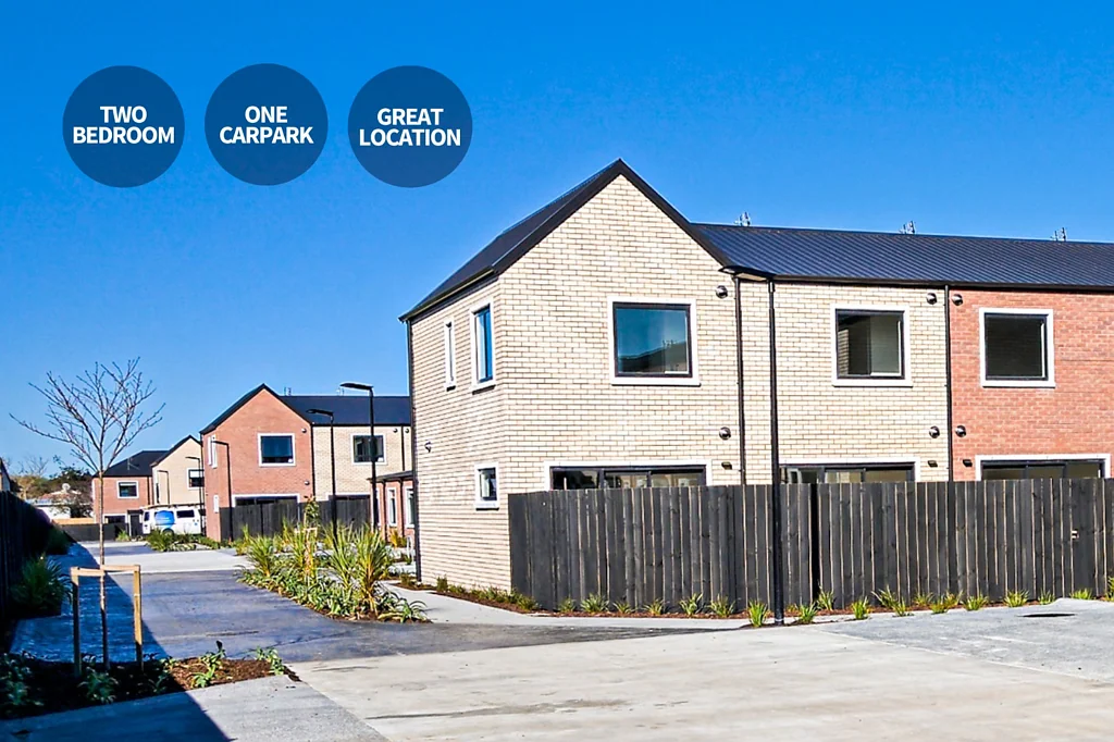 Modern, Convenient, and Ready for You!