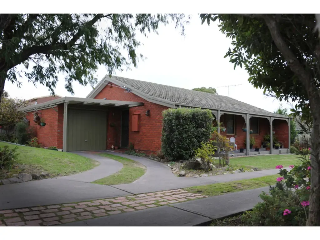 Comfortable home near Dromana Primary School