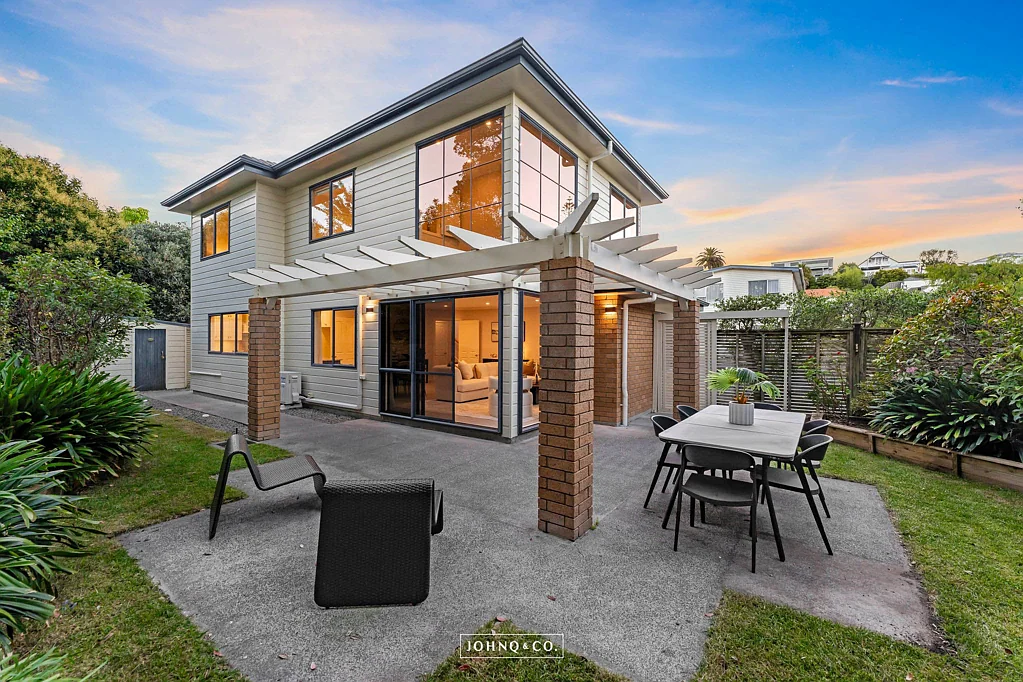 2/13 Alfred Street, Northcote Point, North Shore City, Auckland