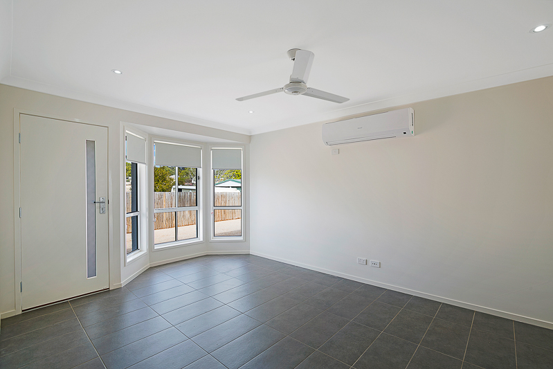 25A KENILWORTH ST, NORTH TOOWOOMBA QLD 4350, 0房, 0浴, Unit