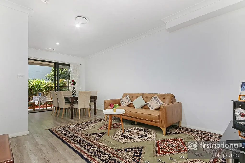 9/46 Toongabbie Road, Toongabbie, NSW 2146