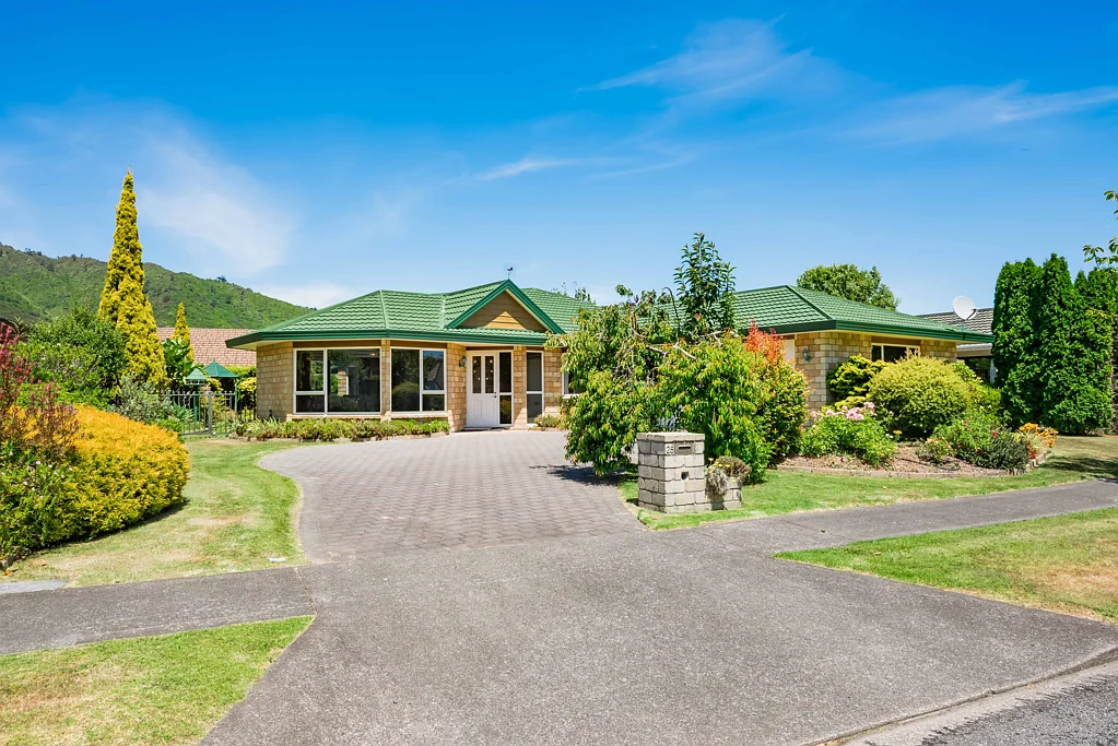 25 Awanui Drive, Waikanae, Kapiti Coast, Wellington