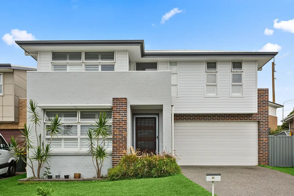 35 Dillon Road, Flinders, NSW 2529