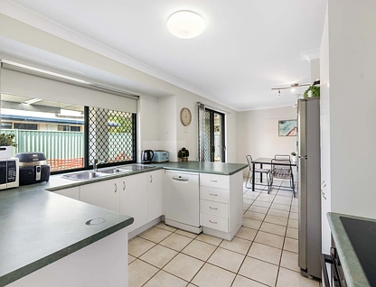 31 Lilac Crescent, Currimundi, Sunshine Coast, 4 Schlafzimmer, 2 Badezimmer, House