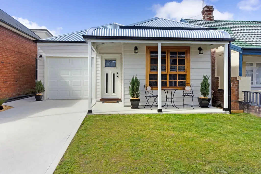 Lithgow 4 Bedroom A Stunning New Home