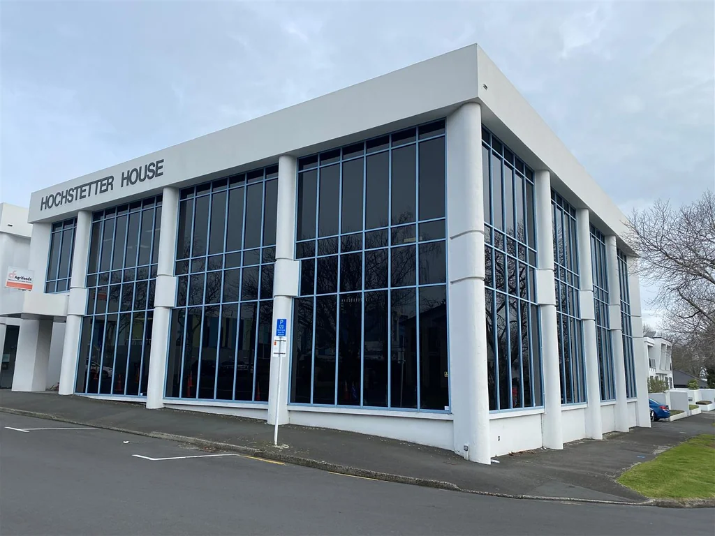 Hamilton Central Cost Effective Offices With Parks