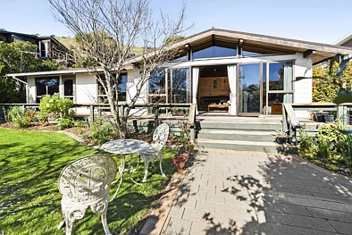 22 Seaton Street, Marybank, Nelson City, Nelson / Tasman, 3房, 1浴, House