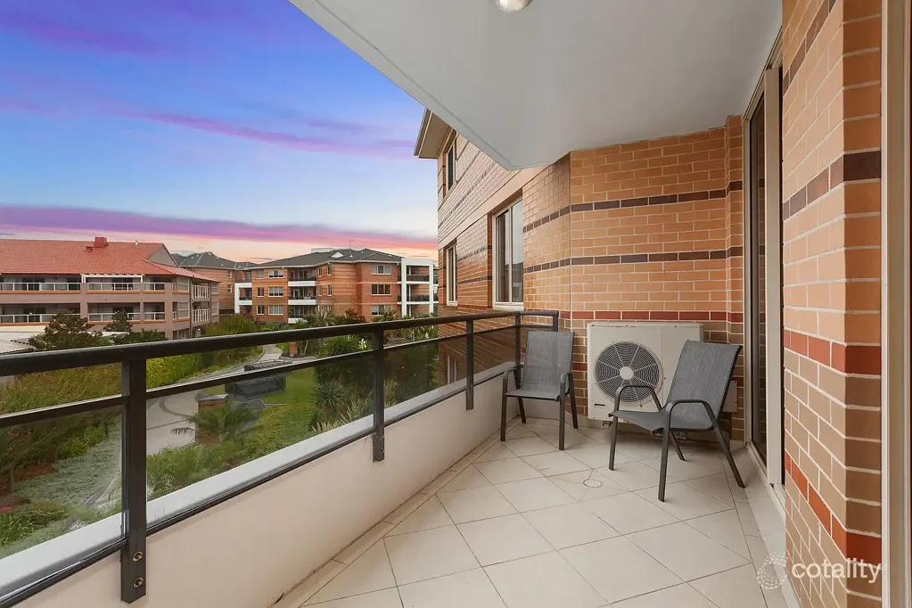 Contemporary 2-Bedroom Apartment in Lifestyle Setting