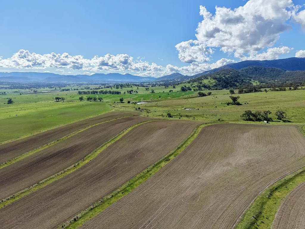 Parkville A Landmark Rural Offering on the Outskirts of Scone