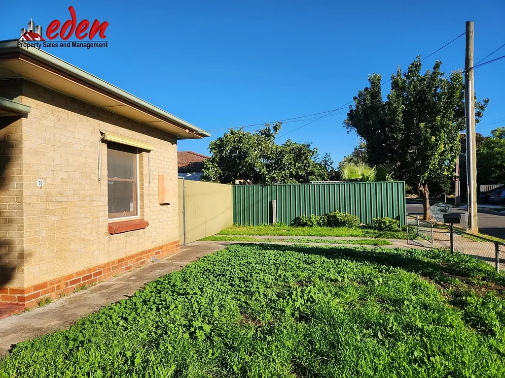 Spacious Family Living in a Quiet Street – Comfort, Convenience & Lifestyle in Croydon Park