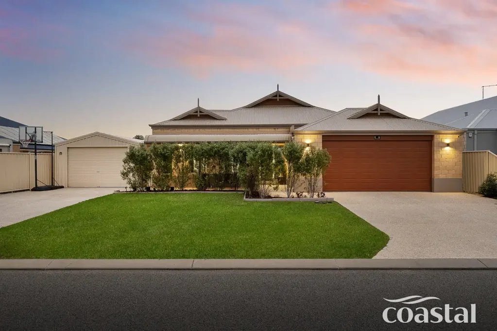 5 Kuri Way, Secret Harbour, WA 6173