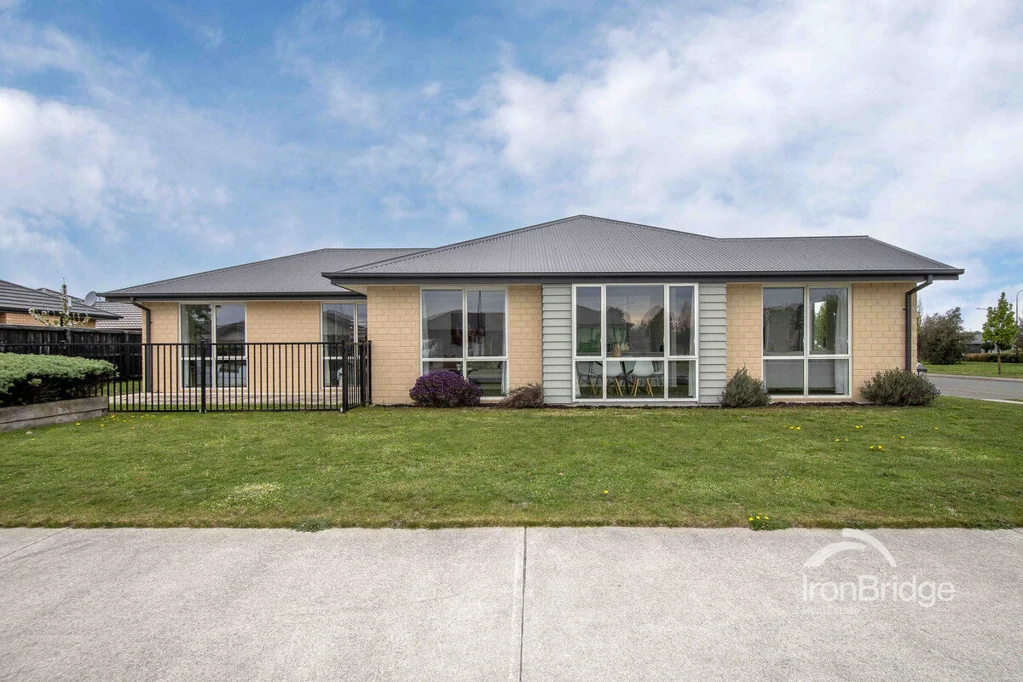 31 Faringdon Boulevard, Rolleston, Canterbury